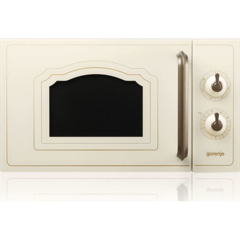 ΦΟΥΡΝΟΣ ΜΙΚΡΟΚΥΜΑΤΩΝ με Grill 20lt Gorenje ΜΠΕΖ CLASSICO MO4250CLI (434738)